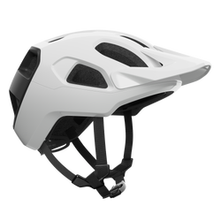 Cyklistická prilba POC Cularis Hydrogen White/Uranium Black Matt - 2025