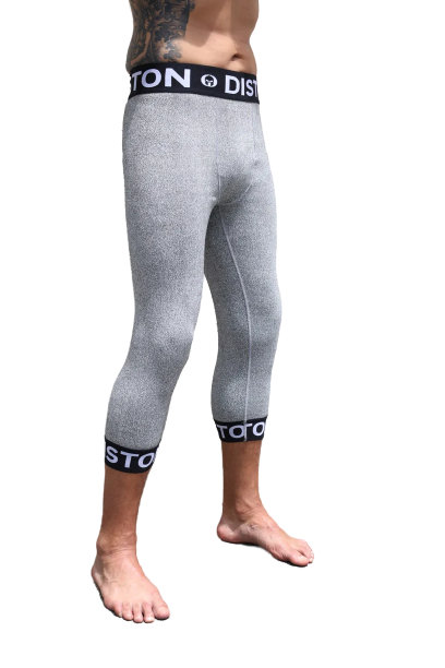 Chránič Cut Resistant Diston Racing 3/4 Pants Man