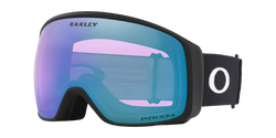 Lyžiarske okuliare Oakley Flight Tracker L Matte Black Prizm Snow Iced Iridium - 2025/26