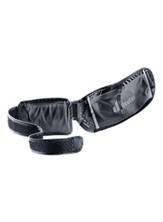 Ľadvinka Deuter Shortrail I Black - 2023