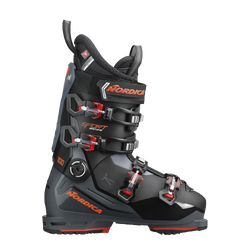 Zjazdové topánky Nordica Sportmachine 3 100 GW Black Grey Red - 2024/25