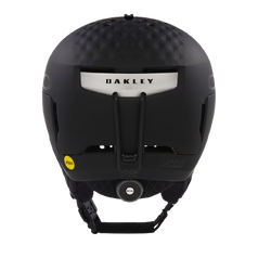  Lyžařská helma Oakley MOD3 Matte Blackout - 2024/25