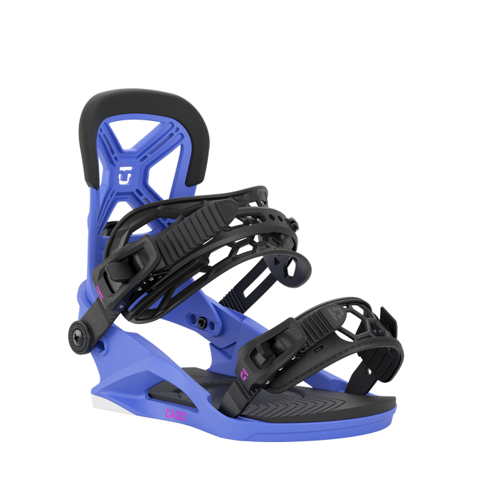 Viazanie na Snowboard Union Cadet Blue - 2024/25