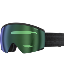 Lyžiarske okuliare Atomic Redster M HD Black - 2025/26