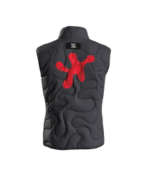 Vesta Energiapura Himos Genesis Anthracite/Black - 2024/25