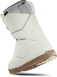 Snowboardové Topánky Thirty Two Lashed Double Boa Women Bone - 2024/25