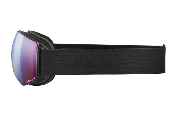 Lyžiarske okuliare Gogle Julbo Launcher Black - 2025/26
