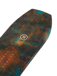 Snowboard Ride Warpig - 2025/26