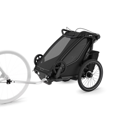 Príves na Bicykel Thule Chariot Sport 2 Single