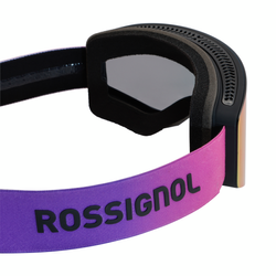 Lyžiarske okuliare Rossignol Otava Purple - 2025/26