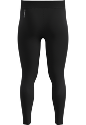 Termoaktívne legíny Odlo Performance Warm BL Bottom Long Man Black - 2025/26