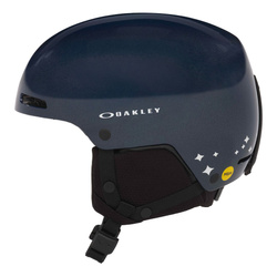  Lyžařská helma Oakley MOD1 PRO Space Dust Abyss With Stars - 2025/26