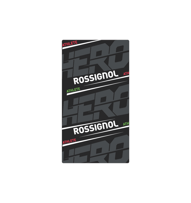 Čiapka Rossignol Hero Tube Black - 2024/25
