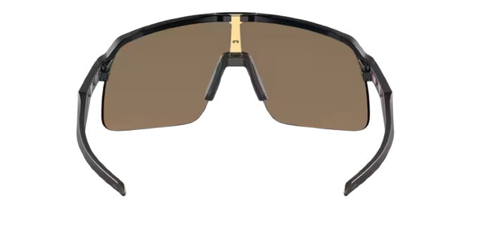 Slnečné okuliare Oakley Sutro Lite Matte Carbon Frame / Prizm 24K Lenses