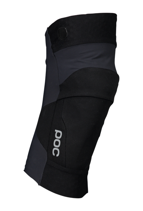 Chrániče kolien POC Oseus VPD Knee Uranium Black - 2024/25