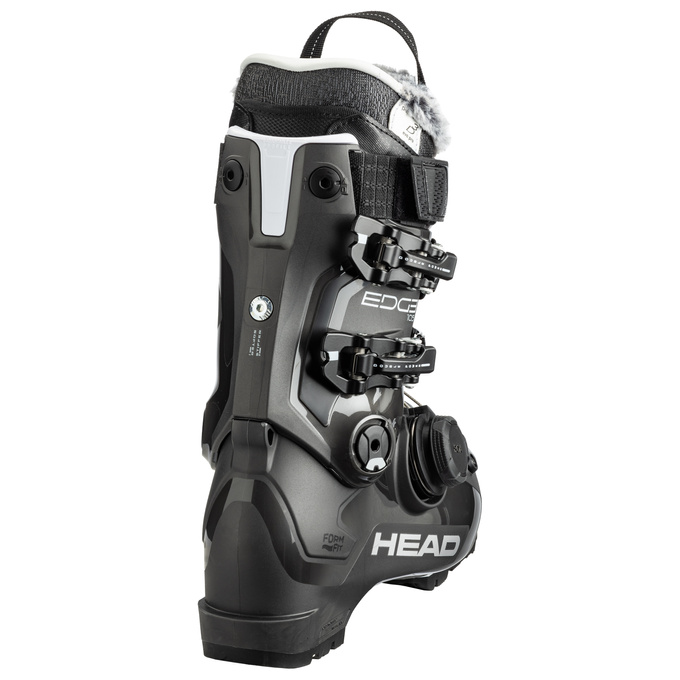 Zjazdové topánky HEAD Edge 105 W HV BOA - 2025/26