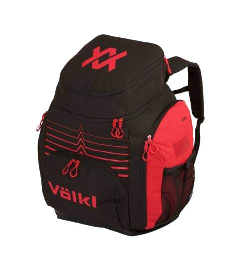 Batoh na lyžiarsku obuv Volkl Race Backpack Team Large 115L - 2025/26