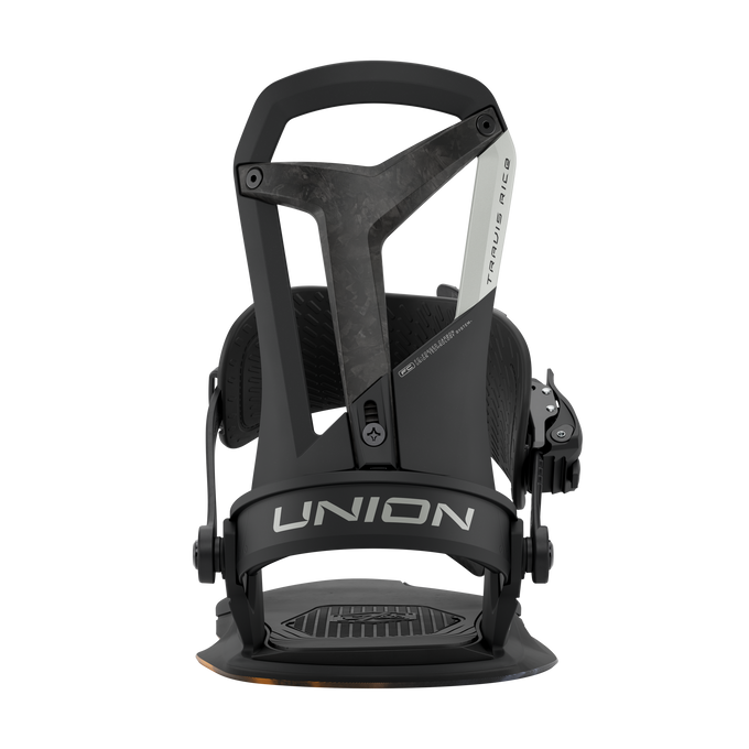 Viazanie na Snowboard Union Falcor Black - 2024/25