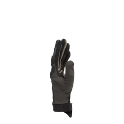 Cyklistické rukavice Hgr Gloves Ext Black/Gray - 2023