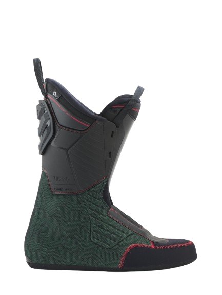Zjazdové topánky Dalbello Veloce Space 130 Dual Ecru/Stone Grey - 2025/26