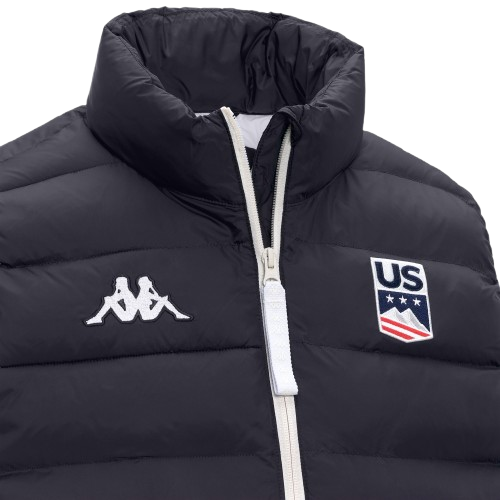 Vesta Kappa 6CENTO 661 USA US Blue Baritone/White - 2025/26