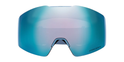 Lyžiarske okuliare Oakley Fall Line M Matte Navy Prizm Sapphire Iridium - 2025/26