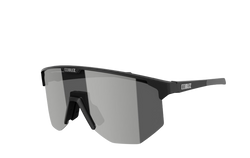 Slnečné okuliare BLIZ Hero Matt Black/Smoke Silver
