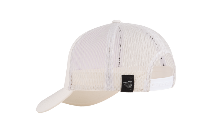 Viečko Van Deer Essential Cap Off White - 2025/26