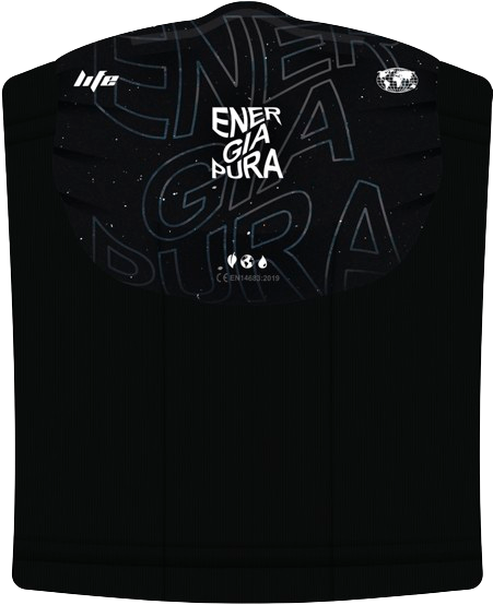 Nákrčník ENERGIAPURA Neck Warmer Life Stars - 2022/23