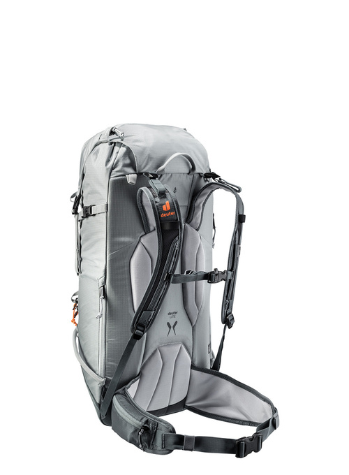 Batoh DEUTER Freescape Lite 24 SL Tin/Shale - 2023