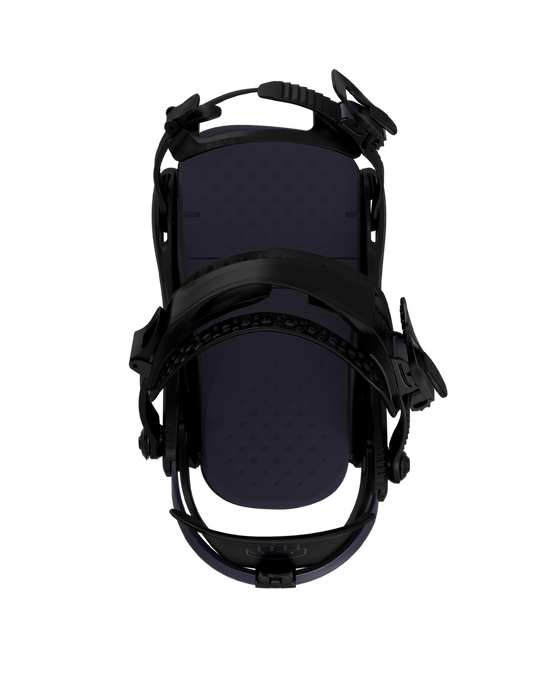 Viazanie na Snowboard Bataleon Gata Black - 2024/25