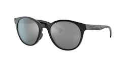 Slnečné okuliare Oakley Spindrift Prizm Black Lenses,  Black Ink Frame