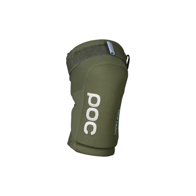 Ochranné prvky na kolená POC Joint VPD Air Knee Epidote Green - 2024/25