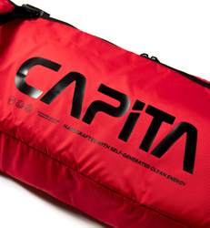 Obal na Snowboard Capita Wheeled Board Bag - 2025/26