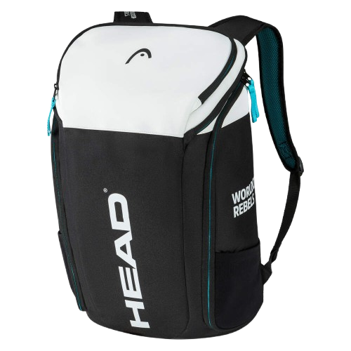 Batoh HEAD Rebels Backpack - 2025/26