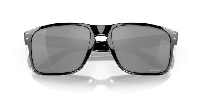 Slnečné okuliare Oakley Holbrook XL Polished Black Prizm Black