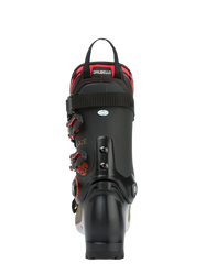 Zjazdové topánky Dalbello Veloce 120 MV Black/Olive - 2025/26