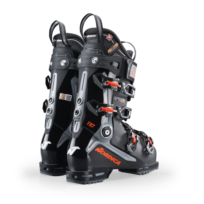 Zjazdové topánky Nordica Speedmachine 3 110 (GW) - 2025/26