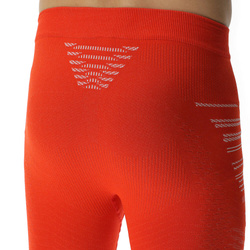 Funkčné nohavice UYN Natyon 3.0 Switzerland Pants Medium - 2024/25