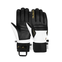 Lyžiarske rukavice Reusch Mikaela Shiffrin R-TEX® XT - 2025/26