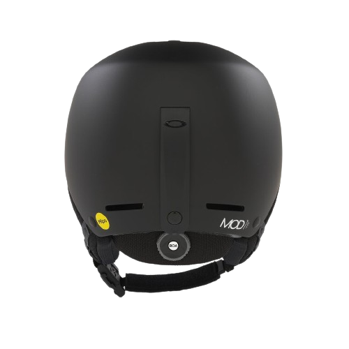  Lyžařská helma Oakley MOD1 PRO Blackout - 2025/26