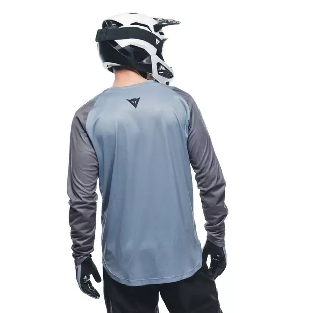 Cyklistický dresDainese HGL Jersey Ls Tradewinds - 2023