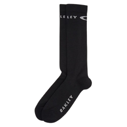 Lyžiarske ponožky Oakley The Pro Performance Sock 2.0 Blackout