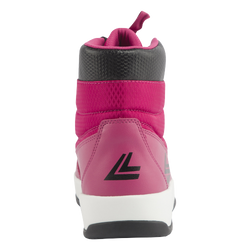 Sportové Topánky Lange Podium Shoe Retro Pink White