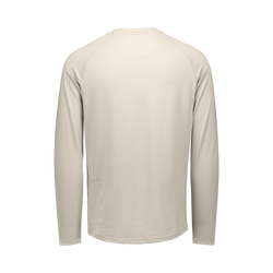 Cyklistický dres POC M's Reform Enduro Jersey Okenite Off-White - 2025
