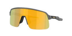 Slnečné okuliare Oakley Sutro Lite S Matte Carbon Frame/Prizm 24K Lenses