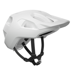 Cyklistická prilba POC Cularis Hydrogen White Matt - 2025