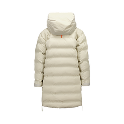 Pláštenka POC W'S Loft Parka Natrolite Beige - 2024/25