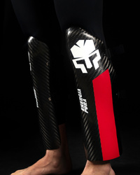 Chrániče holení Energiapura Carbon Pro SR Warrior - 2025/26