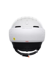 Lyžiarska helma POC Levator Mips Hydrogen White - 2025/26